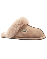 Australia Luxe Collective Australia Luxe Collective Closed Mule Sheepskin Slipper