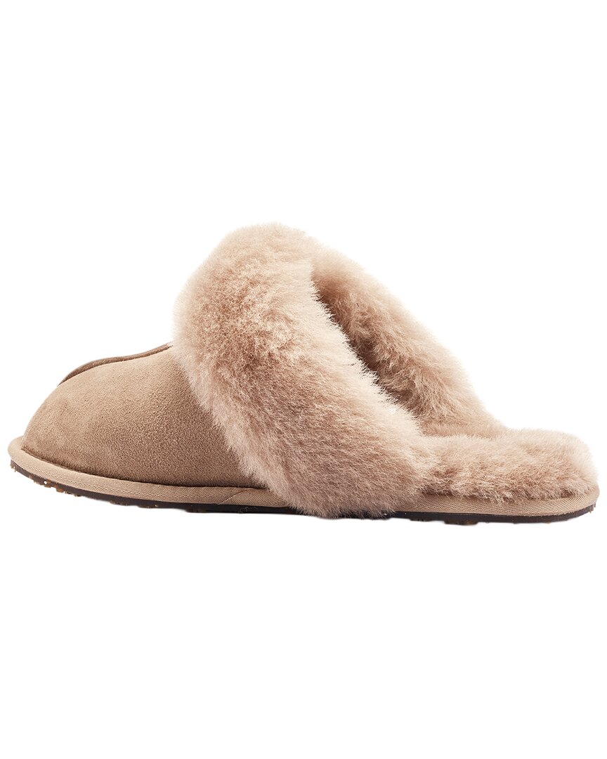 Australia Luxe Collective Australia Luxe Collective Closed Mule Sheepskin Slipper