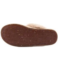 Australia Luxe Collective Australia Luxe Collective Closed Mule Sheepskin Slipper
