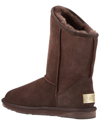 Australia Luxe Collective Australia Luxe Collective Cosy Short Sheepskin Boot