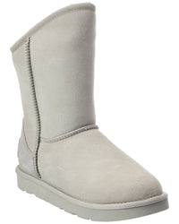 Australia Luxe Collective Cosy Short Sheepskin Boot