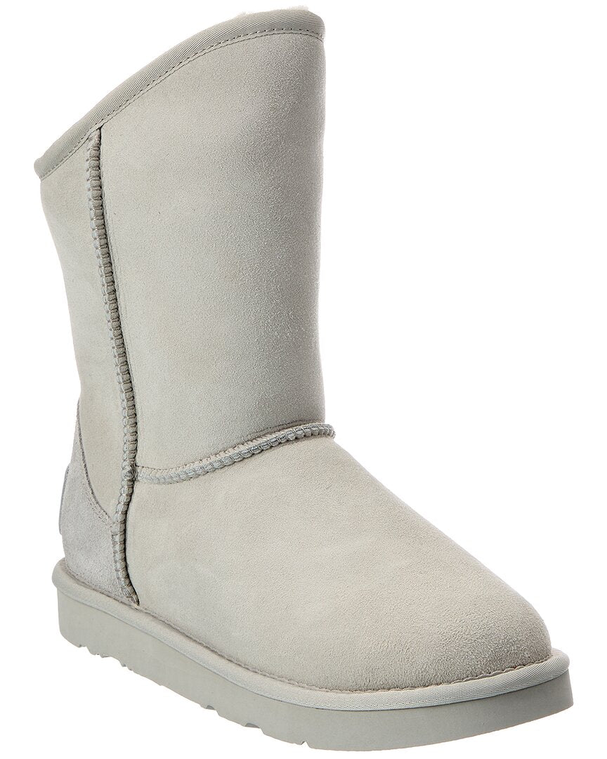 Australia Luxe Collective Cosy Short Sheepskin Boot