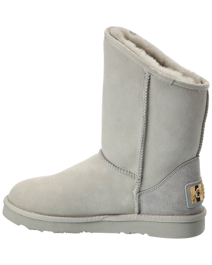 Australia Luxe Collective Cosy Short Sheepskin Boot