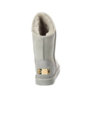 Australia Luxe Collective Cosy Short Sheepskin Boot