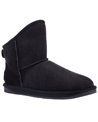Australia Luxe Collective Australia Luxe Collective Cosy Extra Short Sheepskin Boot