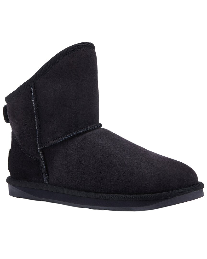 Australia Luxe Collective Australia Luxe Collective Cosy Extra Short Sheepskin Boot