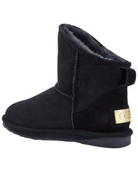 Australia Luxe Collective Australia Luxe Collective Cosy Extra Short Sheepskin Boot