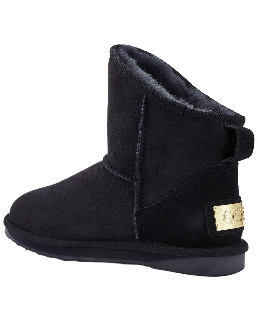 Australia Luxe Collective Australia Luxe Collective Cosy Extra Short Sheepskin Boot