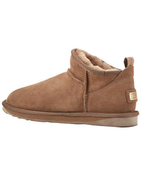 Australia Luxe Collective Cosy Ultra Short Sheepskin Boot