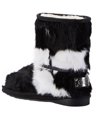 Australia Luxe Collective Australia Luxe Collective Heritage Short Goatskin Boot
