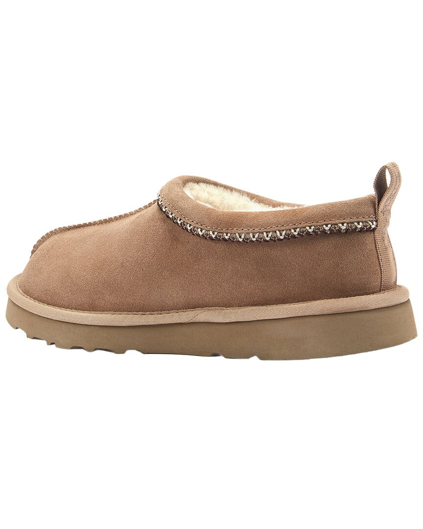 Australia Luxe Collective Outback Braid Sheepskin Slipper