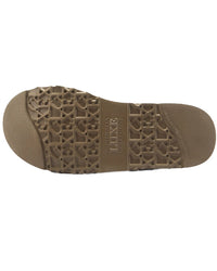 Australia Luxe Collective Outback Braid Sheepskin Slipper