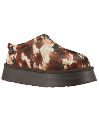 Australia Luxe Collective Australia Luxe Collective Outback Braid Platform Pony Slipper