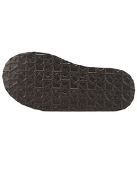 Australia Luxe Collective Australia Luxe Collective Outback Braid Platform Pony Slipper