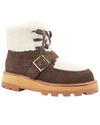 Australia Luxe Collective Australia Luxe Collective Todos Suede Boot