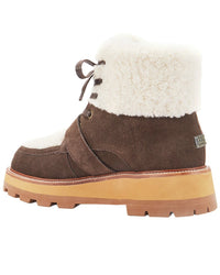 Australia Luxe Collective Australia Luxe Collective Todos Suede Boot