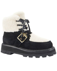 Australia Luxe Collective Australia Luxe Collective Todos Suede Boot
