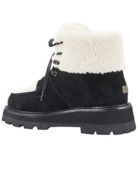 Australia Luxe Collective Australia Luxe Collective Todos Suede Boot
