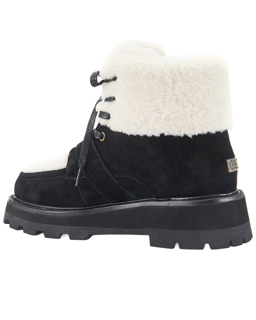 Australia Luxe Collective Australia Luxe Collective Todos Suede Boot