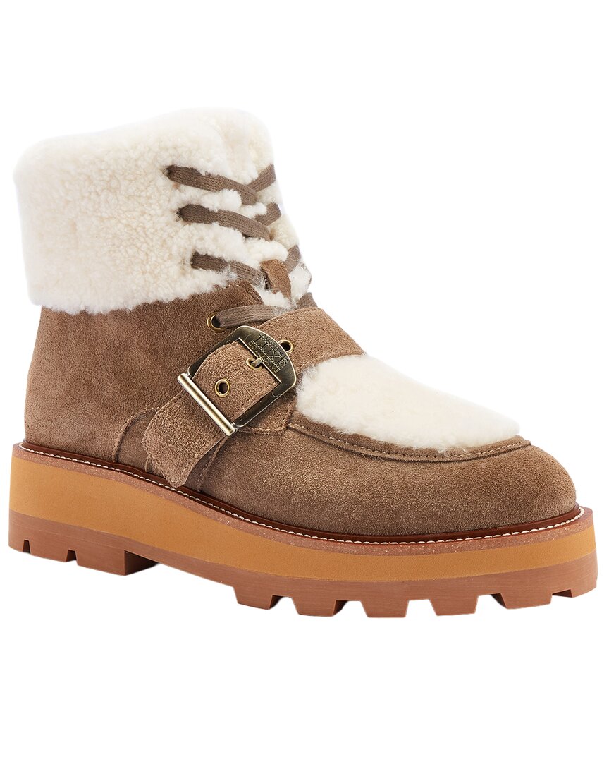 Australia Luxe Collective Australia Luxe Collective Todos Suede Boot