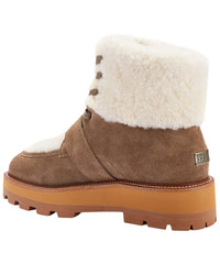 Australia Luxe Collective Australia Luxe Collective Todos Suede Boot
