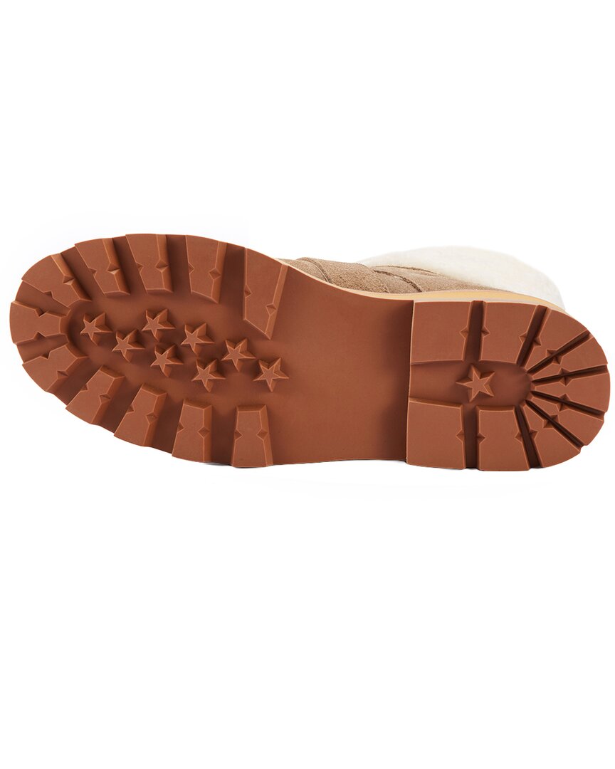 Australia Luxe Collective Australia Luxe Collective Todos Suede Boot
