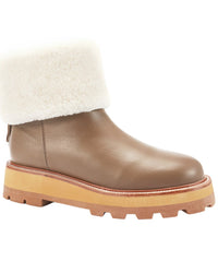 Australia Luxe Collective Australia Luxe Collective Trinity Leather Boot