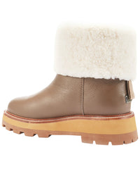 Australia Luxe Collective Australia Luxe Collective Trinity Leather Boot