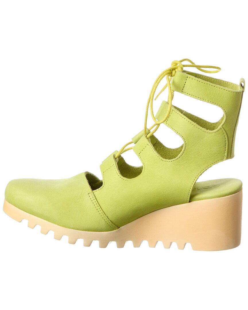 Arche Larily Leather Sandal