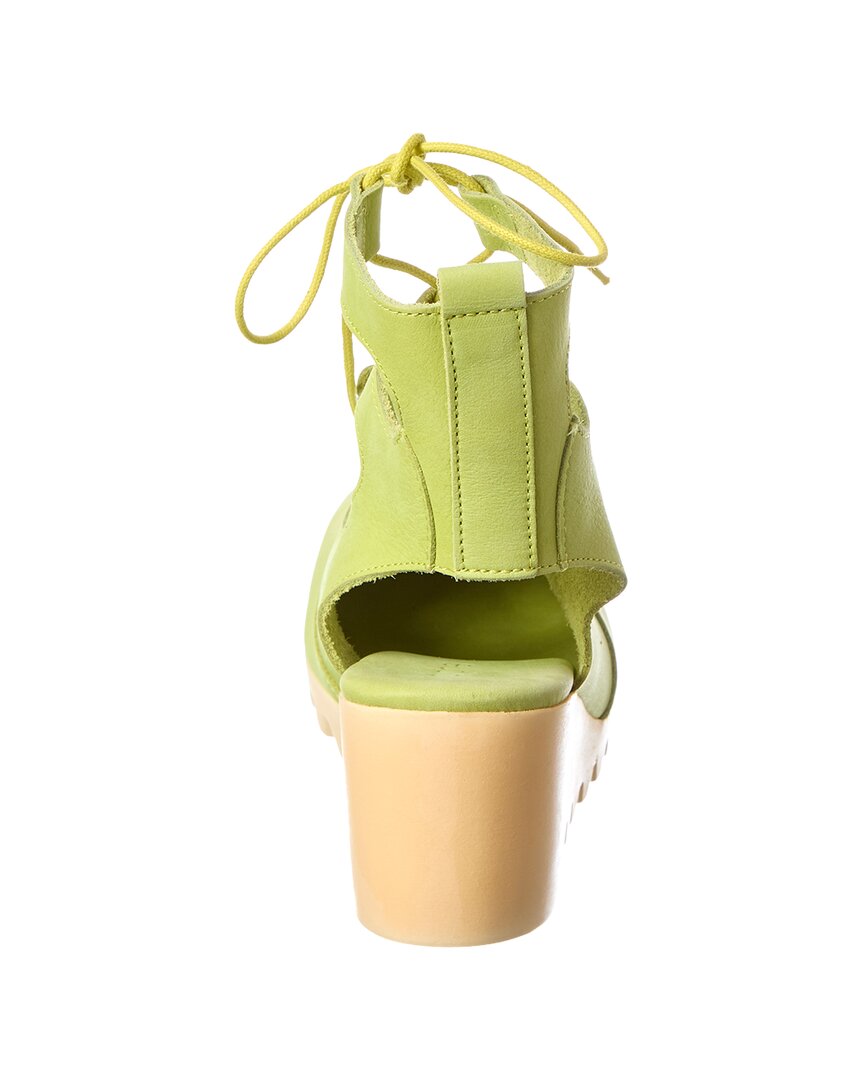 Arche Larily Leather Sandal