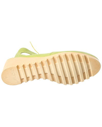 Arche Larily Leather Sandal