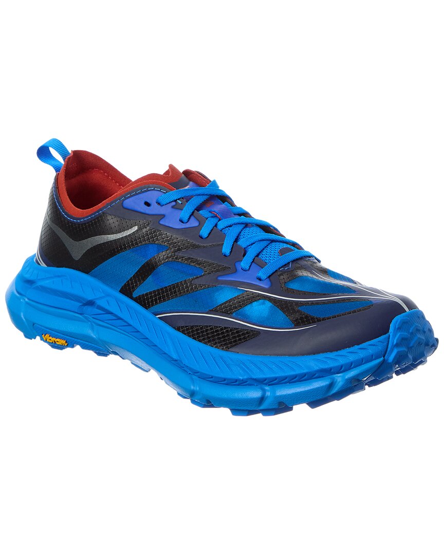 Hoka Mafate Speed Sneaker