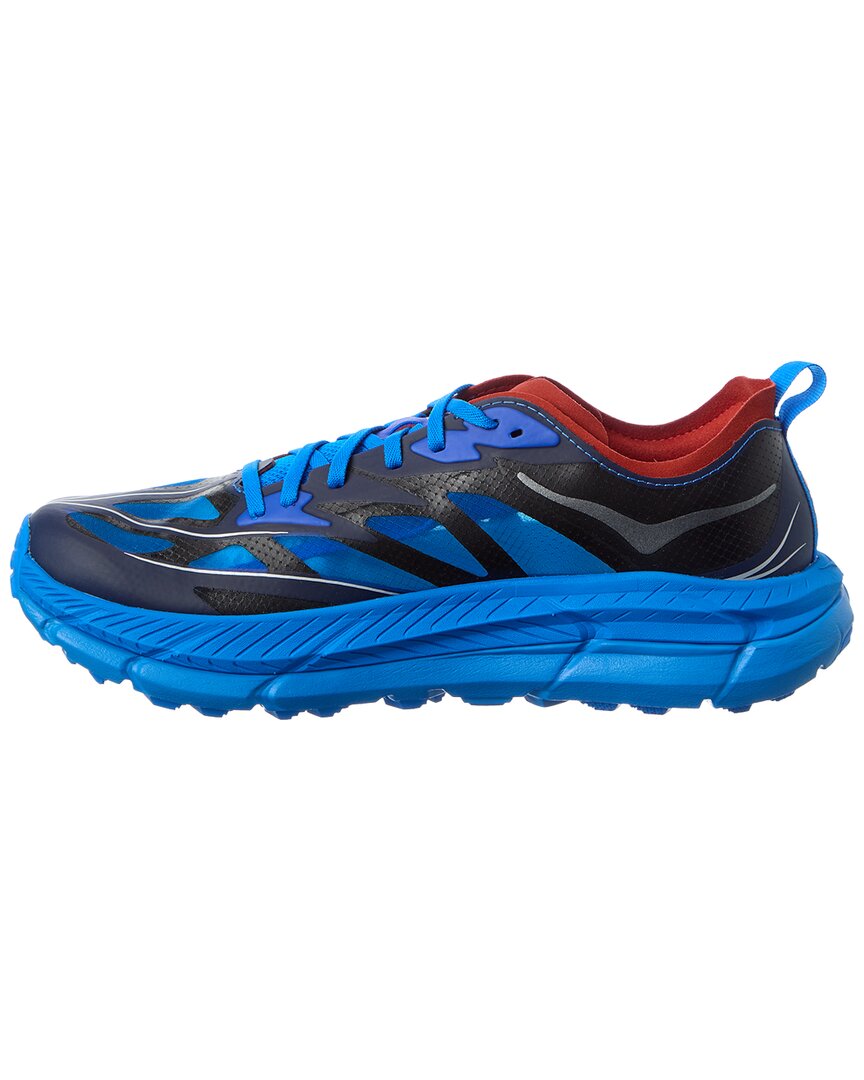 Hoka Mafate Speed Sneaker