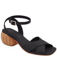 Andre Assous Winona Leather Sandal