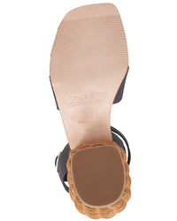 Andre Assous Winona Leather Sandal