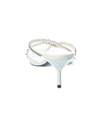 3.1 Phillip Lim Kiddie Leather Sandal