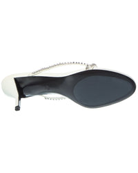 3.1 Phillip Lim Kiddie Leather Sandal