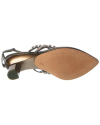3.1 Phillip Lim Verona Leather Sandal