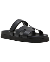 Steven By Steve Madden Reaves Leather Sandal