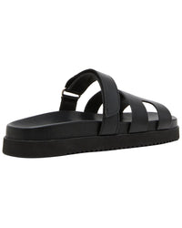 Steven By Steve Madden Reaves Leather Sandal