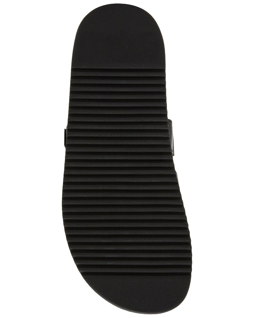 Steven By Steve Madden Reaves Leather Sandal