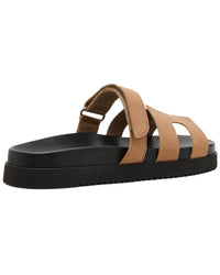 Steven By Steve Madden Reaves Leather Sandal
