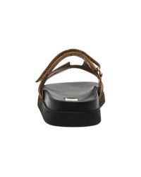 Steven By Steve Madden Reaves Leather Sandal