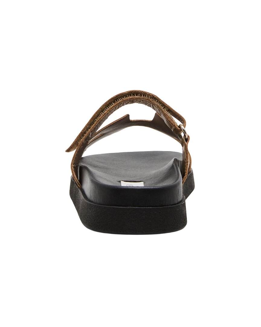 Steven By Steve Madden Reaves Leather Sandal