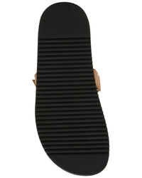 Steven By Steve Madden Reaves Leather Sandal