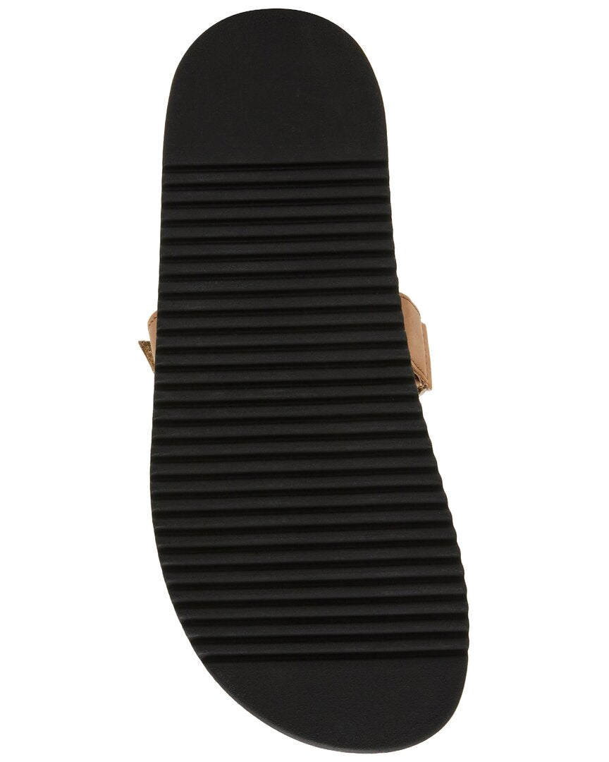 Steven By Steve Madden Reaves Leather Sandal