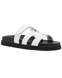 Steven By Steve Madden Reaves Leather Sandal