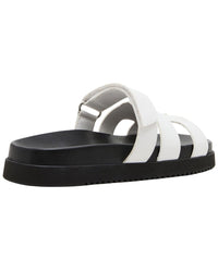 Steven By Steve Madden Reaves Leather Sandal