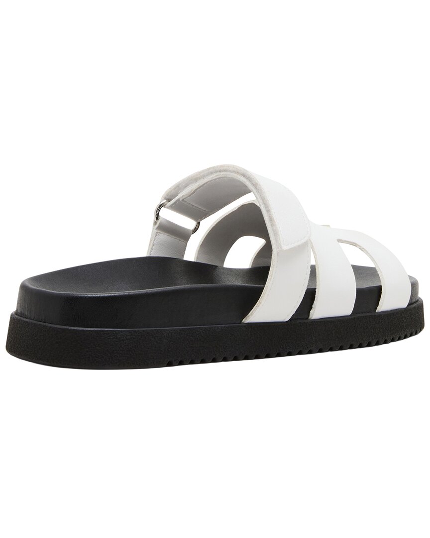 Steven By Steve Madden Reaves Leather Sandal