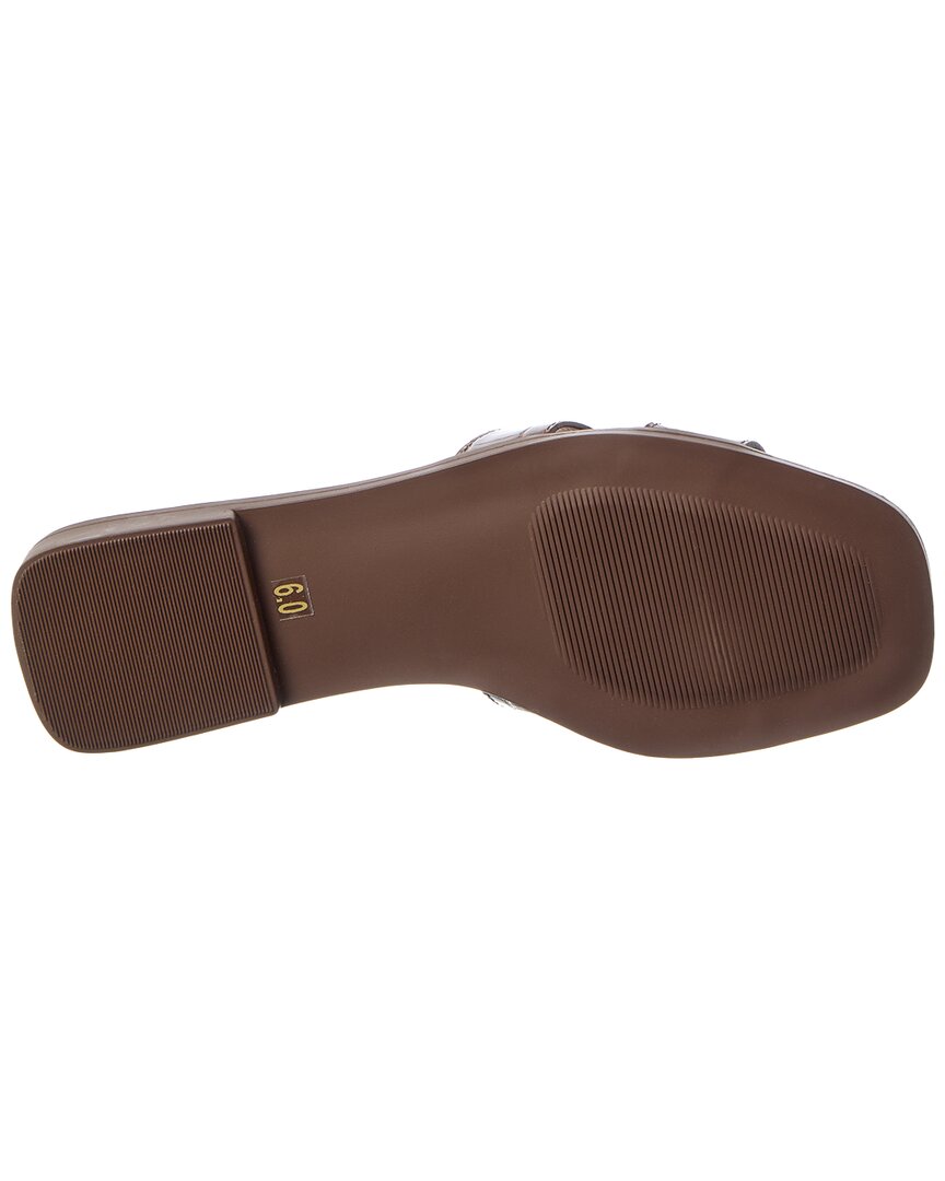 Steven By Steve Madden Eadie Sandal